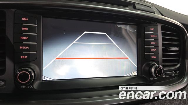 Kia Sorento 2017 — photo 15