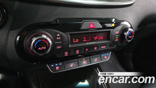 Kia Sorento 2017 — photo 16