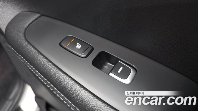 Kia Sorento 2017 — photo 19
