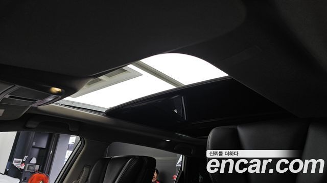 Renault Korea QM6 2021 — photo 23