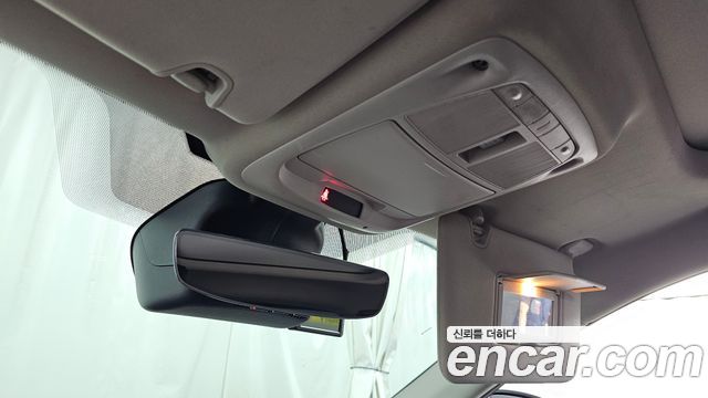 Renault Korea QM6 2021 — photo 24