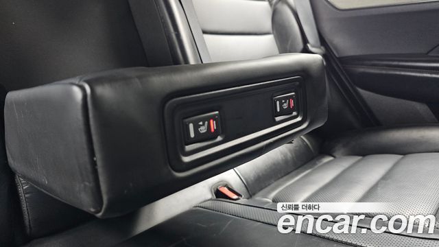 Renault Korea QM6 2021 — photo 25