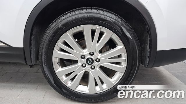 Renault Korea QM6 2021 — photo 7