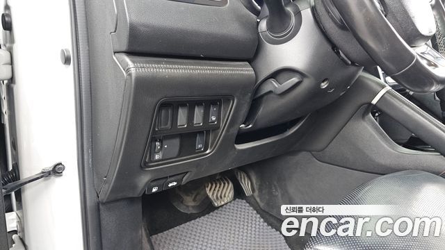 Renault Korea QM6 2021 — photo 30