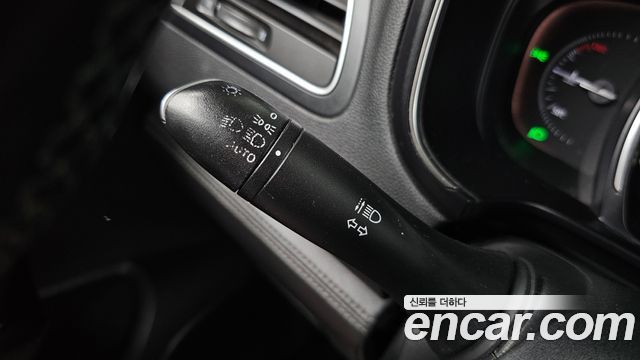 Renault Korea QM6 2021 — photo 34