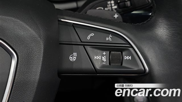 Audi A4 2021 — photo 14