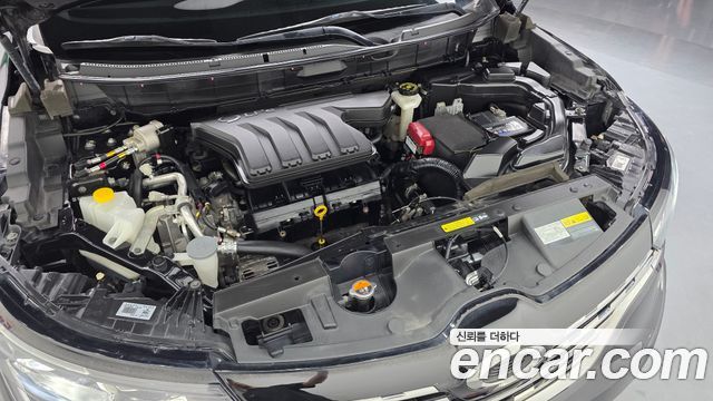 Renault Korea QM6 2020 — photo 6