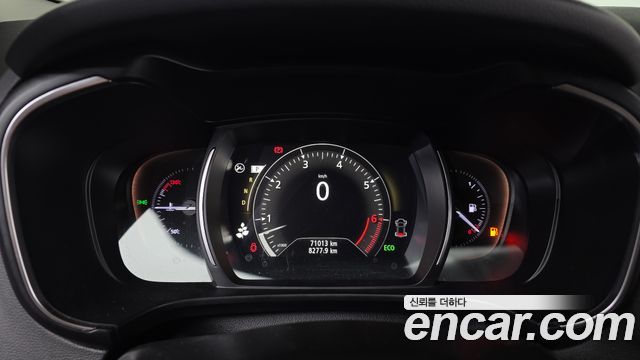 Renault Korea QM6 2020 — photo 8