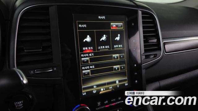Renault Korea QM6 2020 — photo 16