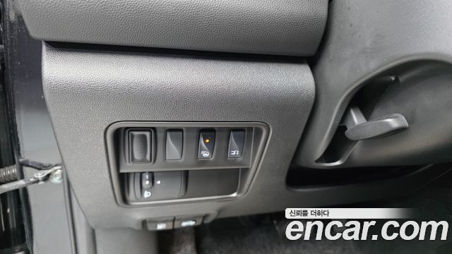 Renault Korea QM6 2020 — photo 18