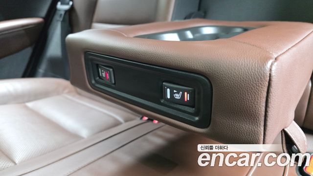 Renault Korea QM6 2020 — photo 19