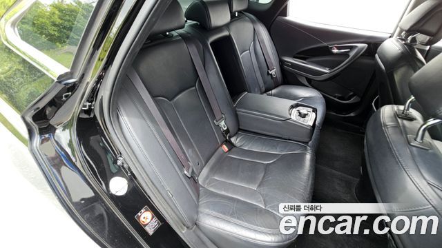 Hyundai Grandeur 2014 — photo 17