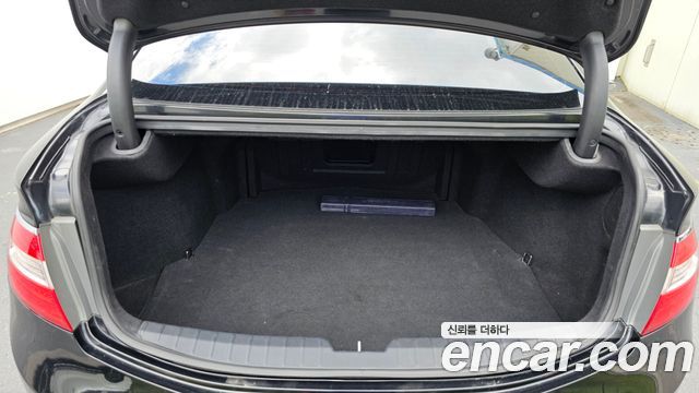 Hyundai Grandeur 2014 — photo 24