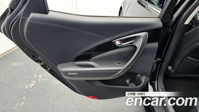 Hyundai Grandeur 2014 — photo 15