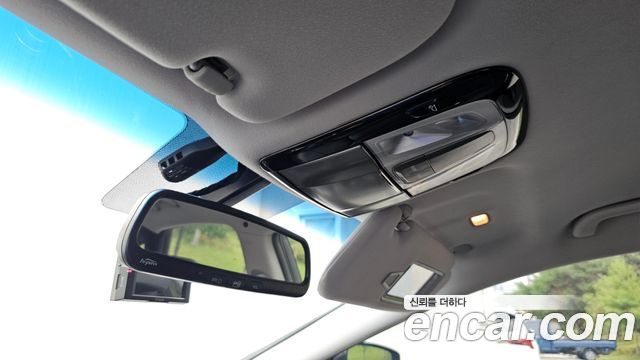 Hyundai Grandeur 2014 — photo 30