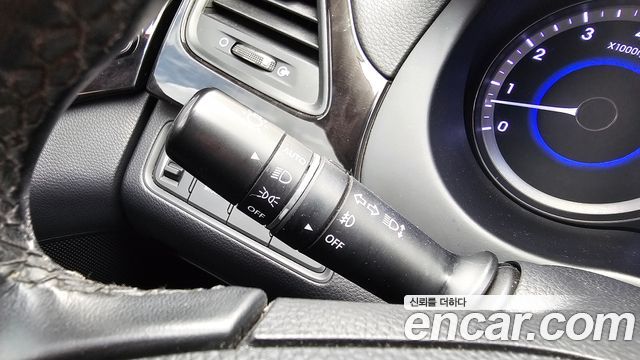 Hyundai Grandeur 2014 — photo 31