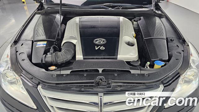 Hyundai Genesis 2011 — photo 6