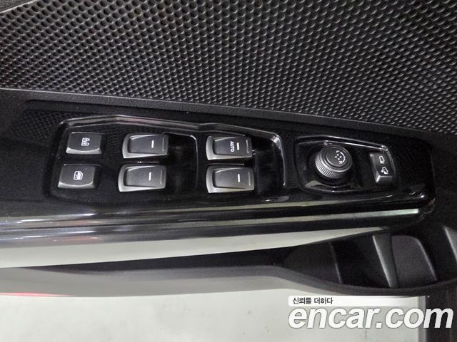KG Mobility TIBOLI 2021 — photo 7
