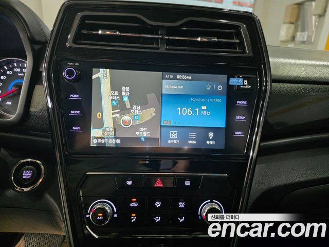 KG Mobility TIBOLI 2021 — photo 11
