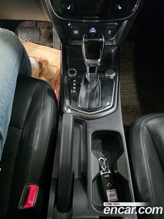 KG Mobility TIBOLI 2021 — photo 12