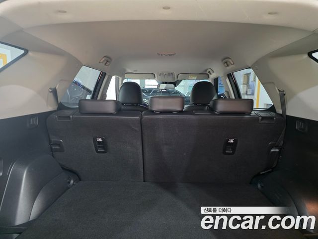 KG Mobility TIBOLI 2021 — photo 13