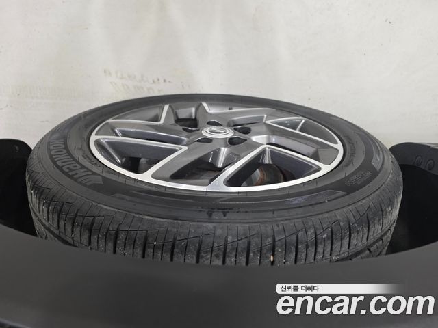 KG Mobility TIBOLI 2021 — photo 16
