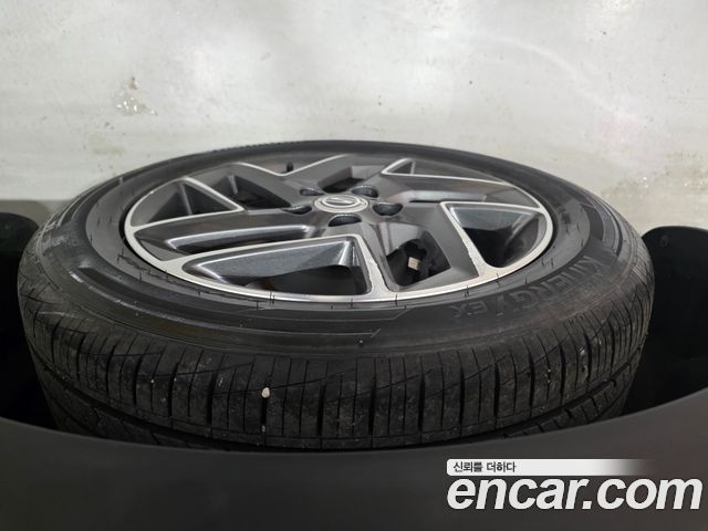KG Mobility TIBOLI 2021 — photo 17