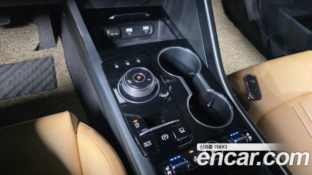 Kia K5 2021 — photo 12