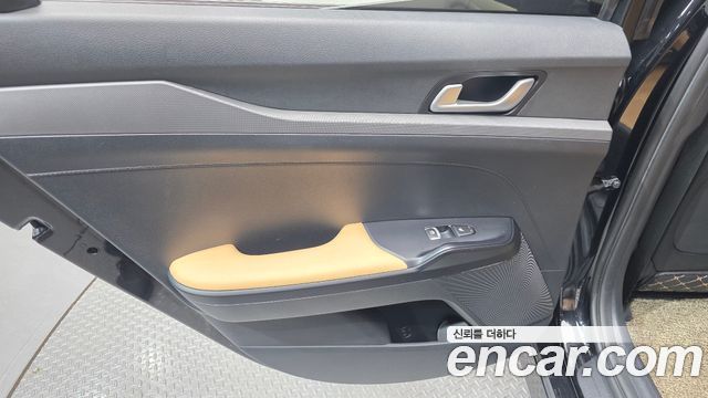 Kia K5 2021 — photo 15