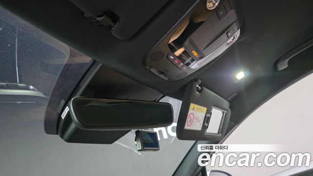 Kia K5 2021 — photo 29