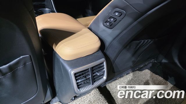 Kia K5 2021 — photo 33