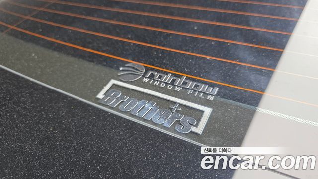 Kia K5 2021 — photo 36