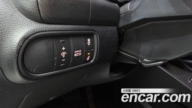 Kia K3 2015 — photo 19