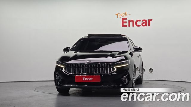 Kia K7 2020 — photo 3