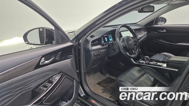 Kia K7 2020 — photo 13