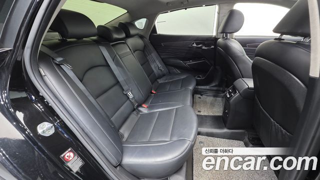 Kia K7 2020 — photo 19