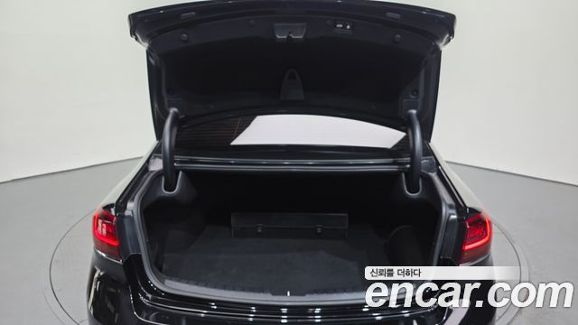Kia K7 2020 — photo 20
