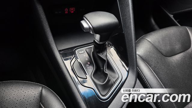 Kia Niro 2018 — photo 9