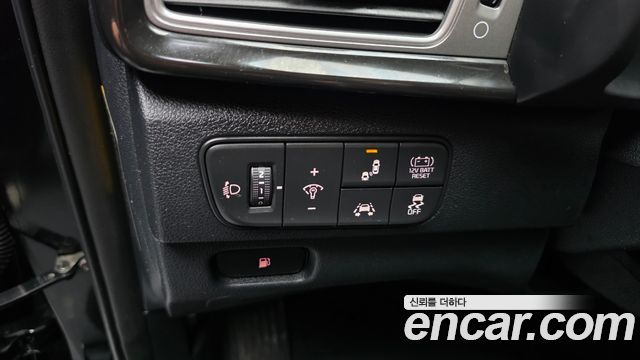 Kia Niro 2018 — photo 17