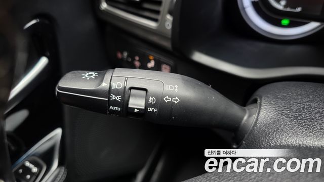 Kia Niro 2018 — photo 18