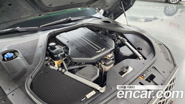 Genesis G90 2022 — photo 6