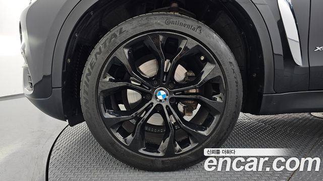 BMW X6 2019 — photo 5