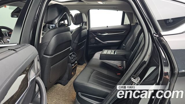 BMW X6 2019 — photo 12