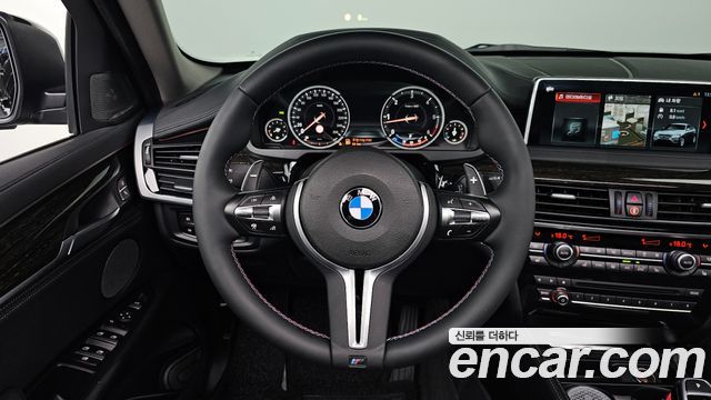 BMW X6 2019 — photo 13