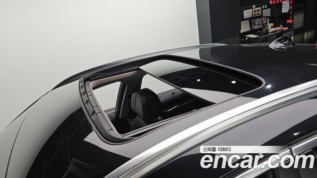 BMW X6 2019 — photo 20
