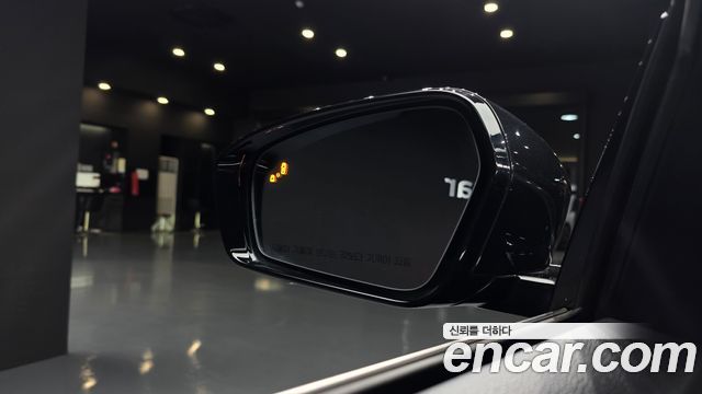 Hyundai Grandeur 2020 — photo 13
