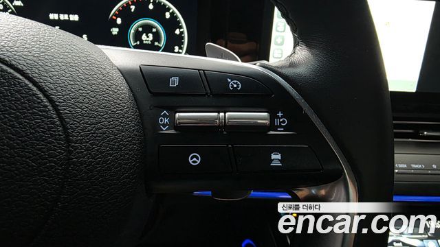 Hyundai Grandeur 2020 — photo 16