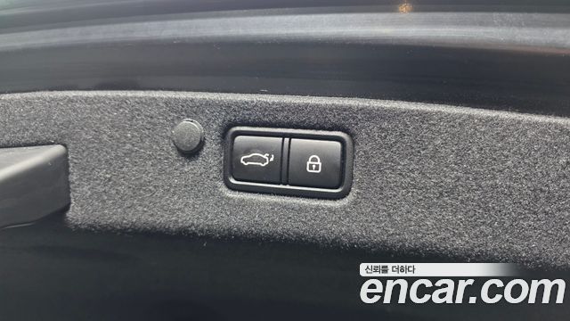 Hyundai Grandeur 2020 — photo 18
