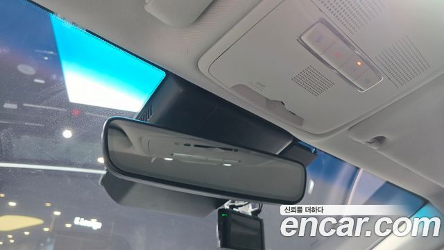 Hyundai Grandeur 2020 — photo 19