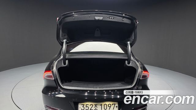 Hyundai Grandeur 2020 — photo 20
